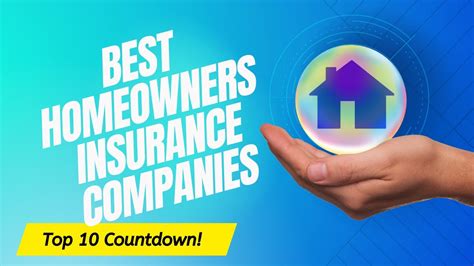 5 Best Homeowners Insurance Companies In California Of 2024