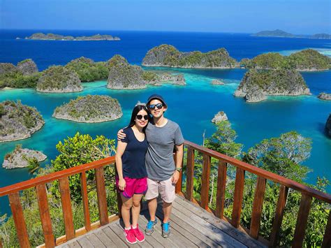 5 Best Honeymoon Destinations 2020 Traveladvo