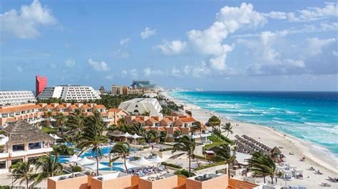 5 Best Honeymoon Destinations In Mexico Triphobo