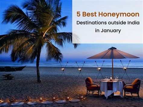 5 Best Honeymoon Destinations Outside India In December 2024 Hello Travel Buzz