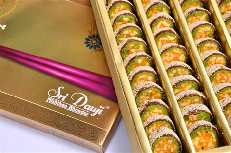 5 Best India Sweet Shops In Agra For Mithai So Agra