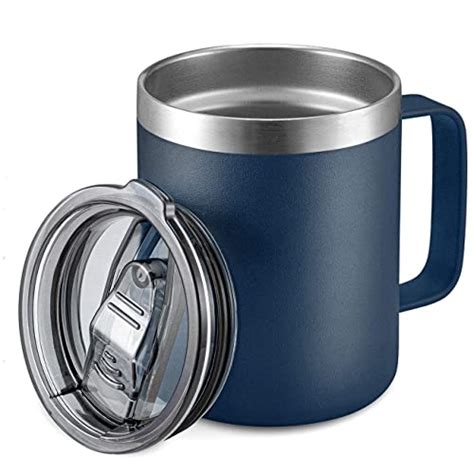 5 Best Insulated Mugs Travel Guides Tips