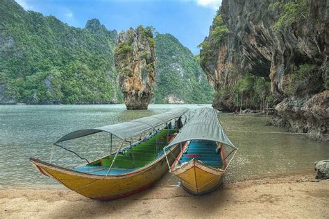 5 Best Islands In Thailand For Backpackers In 2023