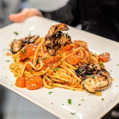 5 Best Italian Restaurants In North York Selected By Opentable Diners Toronto Com