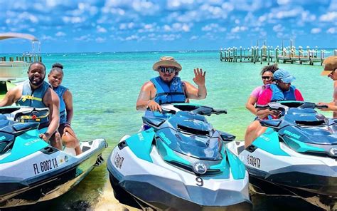 5 Best Jet Ski Rentals In Destin Fl 2023 Jetskinomad Com