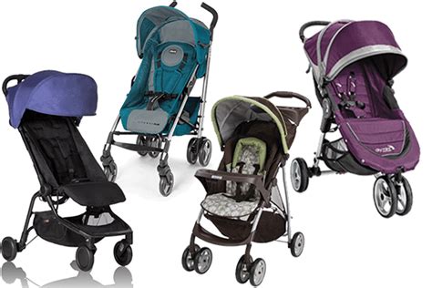 5 Best Lightweight Strollers That You Can Buy Today Babylic