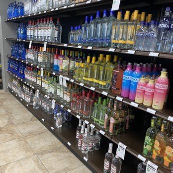 5 Best Liquor Stores Travel Guides Tips