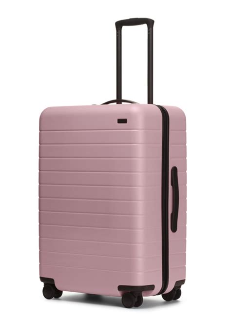 5 Best Luggage Brands You Ve Never Heard Of The Discoverer Best