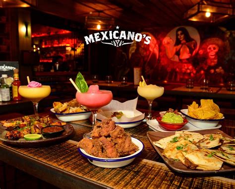 5 Best Mexican Restaurants In Christchurch