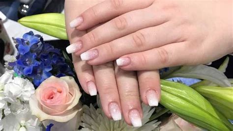 5 Best Nail Salons In The Piedmont Triad