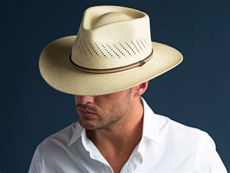 5 Best Panama Hats For Men