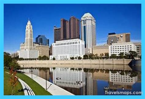 5 Best Places To Visit In Ohio Travelsmaps Com