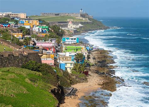 5 Best Places To Visit In San Juan