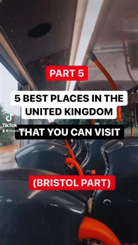 5 Best Places You Can Visit In Bristol Artofit