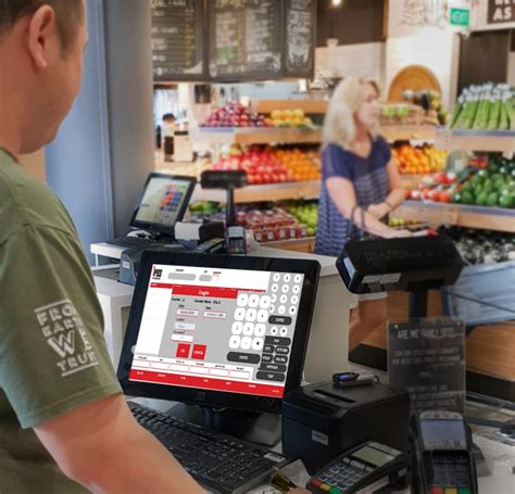 5 Best Pos Software For Supermarket And Grocery Stores