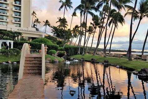 5 Best Reasons To Stay At The Hyatt Regency Maui Resort And Spa