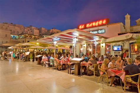 5 Best Restaurants In Albufeira Where To Eat In Albufeira Go Guides