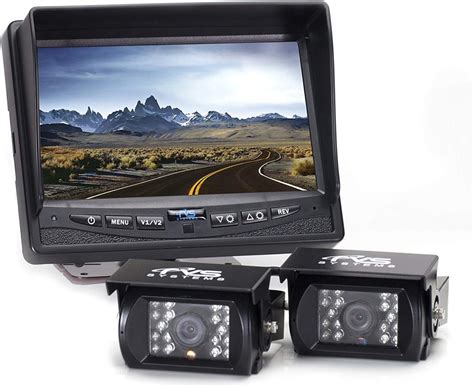 5 Best Rv Backup Cameras For Rv Amp Trailer Rv Lifestyle