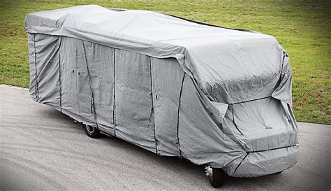 5 Best Rv Covers June 2021 Bestreviews