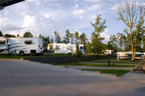 5 Best Rv Parks Near Ann Arbor Mi Nomadic News