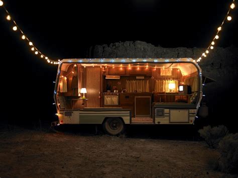 5 Best Rvs On The Market That Will Take Your Glamping Experience To The