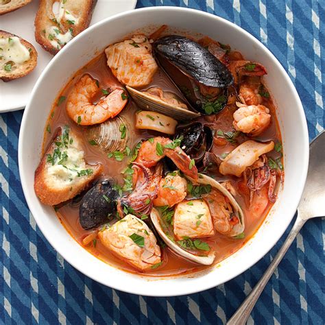 5 Best Seafood Dishes You Can Make At Home