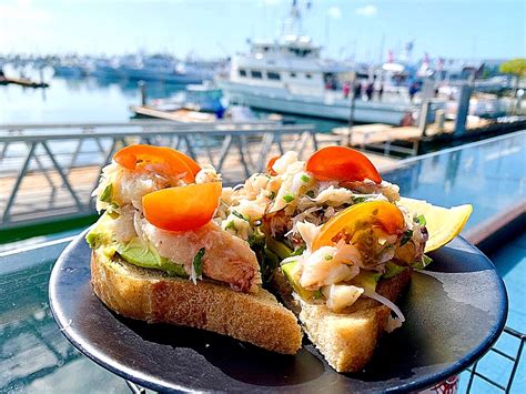 5 Best Seafood Restaurant In San Diego California San Diego Top 5