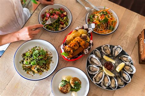 5 Best Seafood Restaurants In Auckland