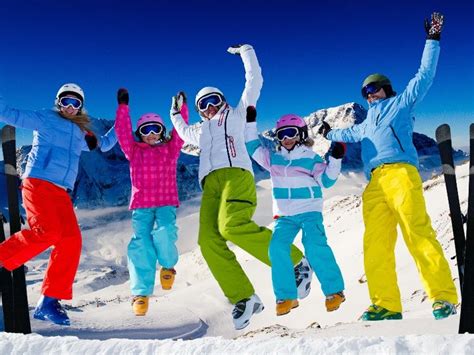 5 Best Ski Areas Near New York City Artofit