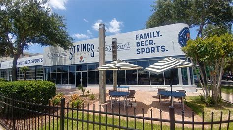 5 Best Sports Bars In Jacksonville Fl