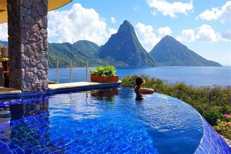 5 Best St Lucia All Inclusive Resorts December 2024