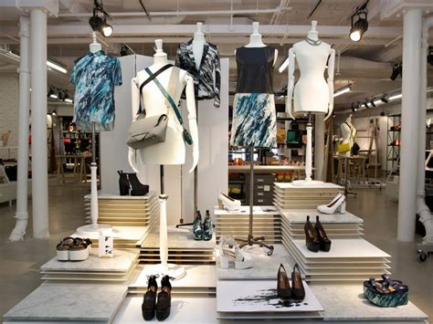 5 Best Stores In London Fashion Design Weeks