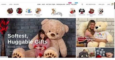 5 Best Stores Like Build A Bear You Ll Love 2024 Viraltalky