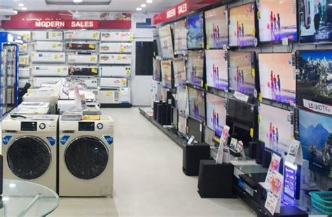 5 Best Stores To Buy Electronic Appliances In Nigeria Dnb Stories