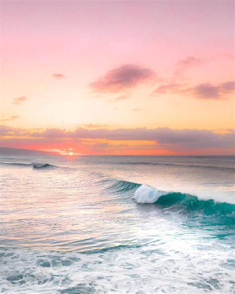 5 Best Sunset Spots In Hawaii Oahu Wanderlustyle Hawaii Travel