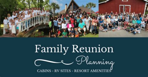 5 Best Texas Reunions Travel Guides Tips