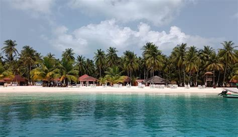 5 Best Tourist Places Must Visit In Lakshadweep Wpo Daily News And