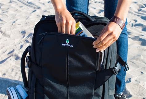 5 Best Travel Backpacks For Digital Nomads