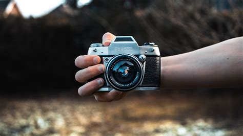 5 Best Travel Cameras Which Is Right For You 2018