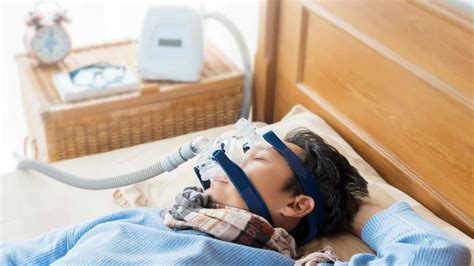 5 Best Travel Cpap Machines For Sleep Apnea Prix Constantin