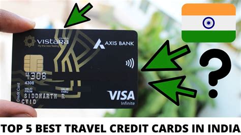 5 Best Travel Credit Cards In India Travel Free Loyalty Lounges