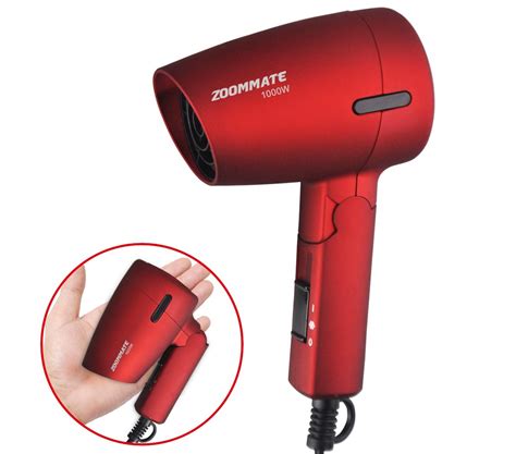 5 Best Travel Hair Dryers For Europe The Event Chronicle