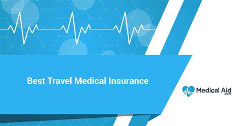 5 Best Travel Medical Insurances In South Africa 2024