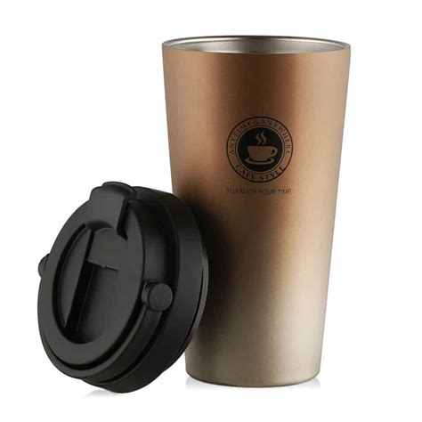 5 Best Travel Mugs In 2024