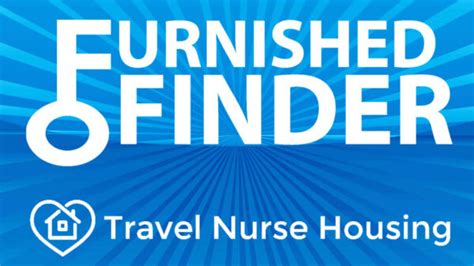 5 Best Travel Nurse Housing Websites Axis Medical Staffing