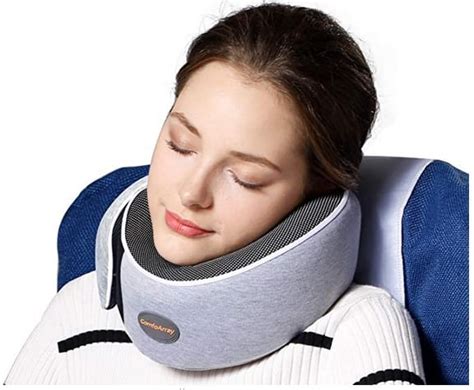 5 Best Travel Pillow For Tall Person 2021 Complete Guide