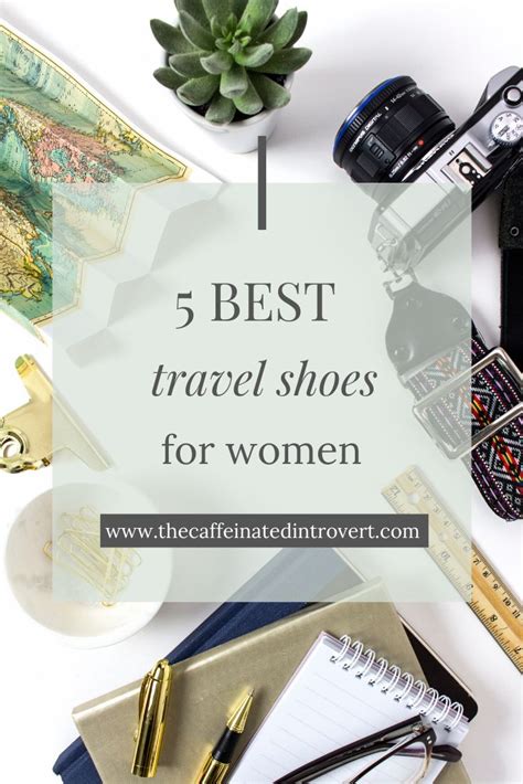 5 Best Travel Shoes For Women The Caffeinated Introvert Travel