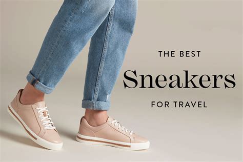 5 Best Travel Sneakers For Women Travel Gear Central