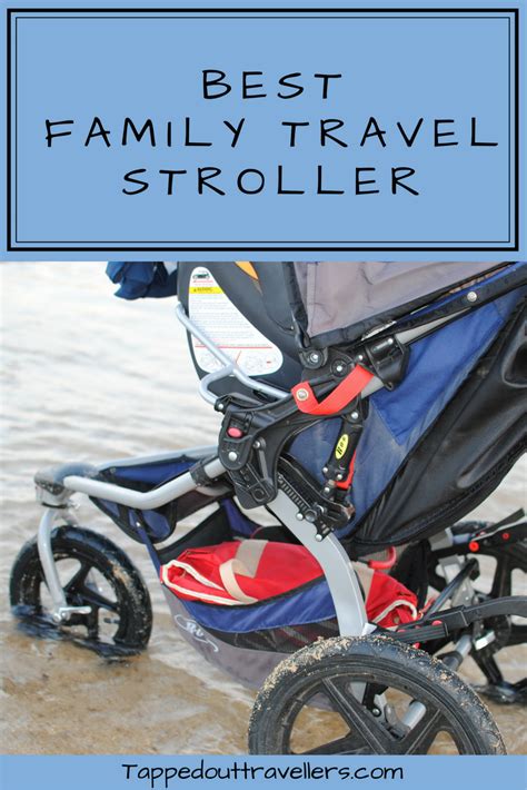 5 Best Travel Strollers Travel Guides Tips