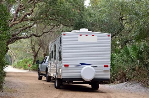 5 Best Travel Trailers For The Money Budget Friendly Options Team